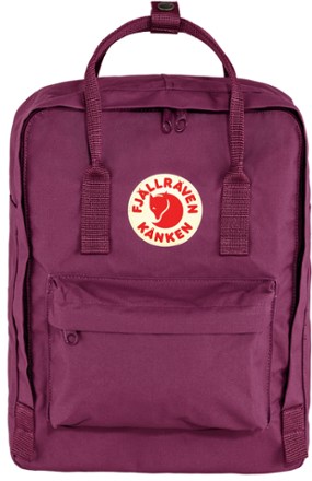 Fjallraven Kanken Pack 2