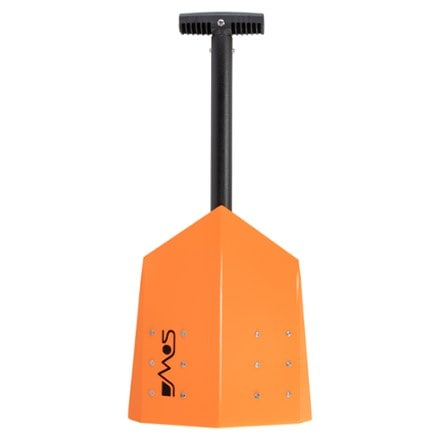 DMOS Collective Delta Pro Shovel 3