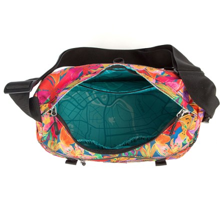 Po Campo Katy Trunk Bag 1