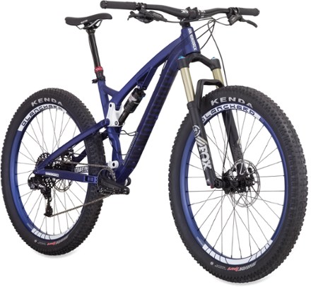 2018 diamondback catch 2 review