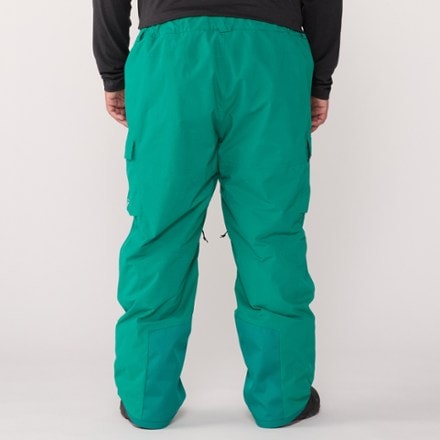 REI Co-op Powderbound Cargo Snow Pants - Men's 4