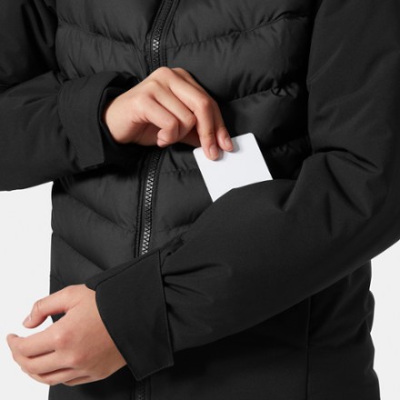 Helly Hansen Serene 2.0 Insulated Jacket - Kids' 8