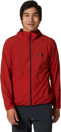 Mountain Hardwear Kor AirShell Hoodie - Men's | REI Co-op