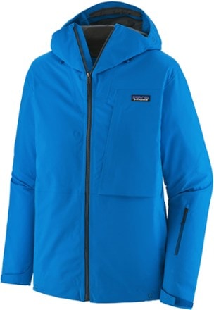 patagonia recco men's jacket