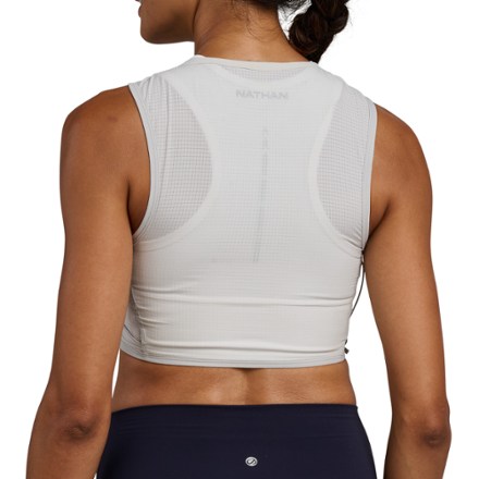Nathan Aerozip Hydration Vest - Women's 2