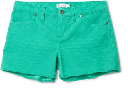 Carve Designs Oahu Shorts - Women's 4" Inseam 0