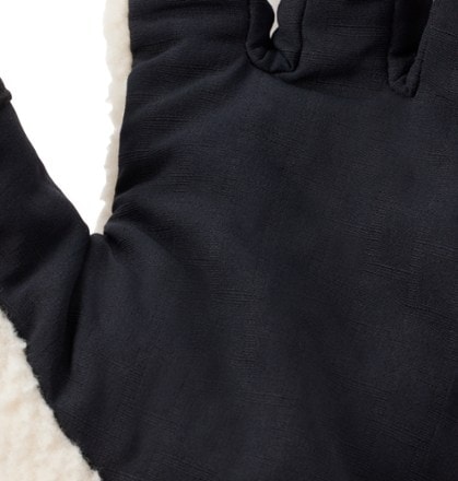 Mountain Hardwear HiCamp Fleece Gloves 2