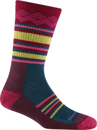 Darn Tough Ryder Socks - Women's 0