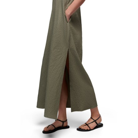 prAna Coastal Sol Maxi Dress 4