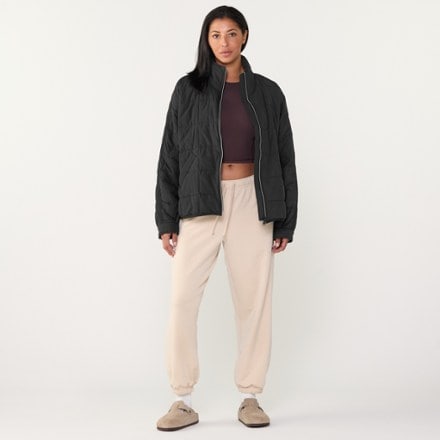 FP Movement Pippa Packable Puffer Insulated Jacket - Women's 3