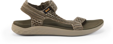 Used Teva Knit Sandals | REI Co-op