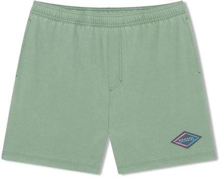 Chubbies Sport Shorts 5.5" - Men's 1