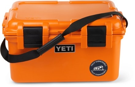 YETI LoadOut GoBox 30 Gear Case 1