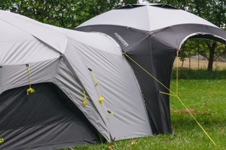 Zempire Aerospeed 4 Air Tent Speedbase 2 Link 5