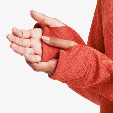 Sherpa Adventure Gear Nyano Pullover - Women's 7