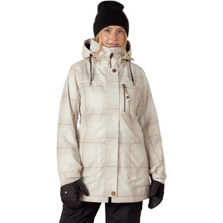 686 Spirit Insulated Jacket - Women's 6