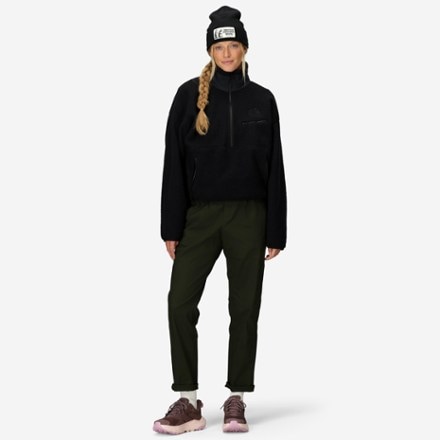 Marmot '94 E.C.O. Recycled Fleece Jacket - Women's 2