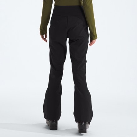 The North Face Snoga Pants - Women's 2