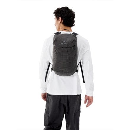 Arc'teryx Konseal 15 Pack 3