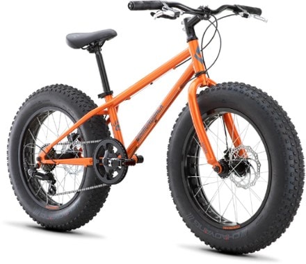 Diamondback El Oso Nino 20 Kids' Fat-Tire Mountain Bike 1