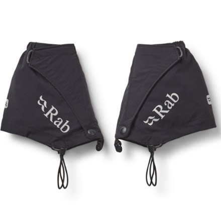 Rab Ridgeline Gaiters 1