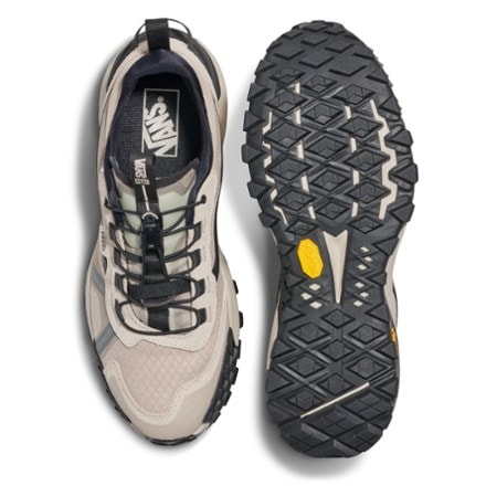 Vans MTE Crosspath XC Shoes - Men's 3