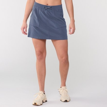 KUHL Vantage Skort 1