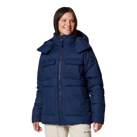 Columbia Longhorn Ridge Insulated Jacket - Women's 0