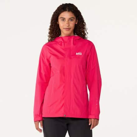 REI Co-op Rainier Rain Jacket - Women's 1