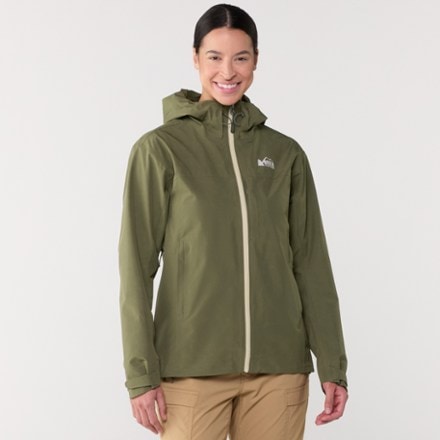 REI Co-op Teris GTX Rain Jacket - Women's 1