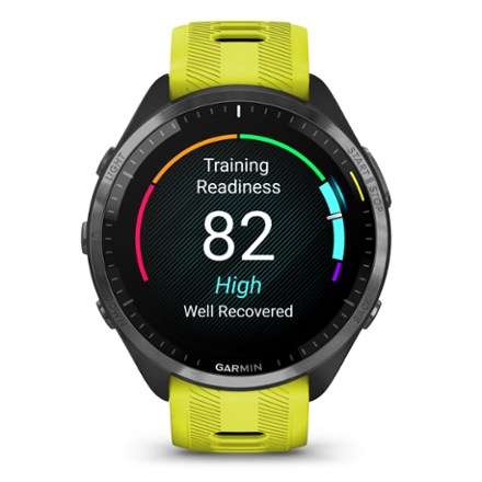 Garmin Forerunner 965 5