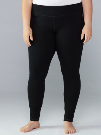 plus size womens long underwear