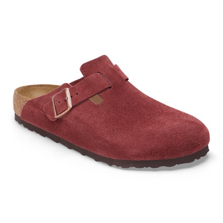 Birkenstock Boston Clogs - Men's 0