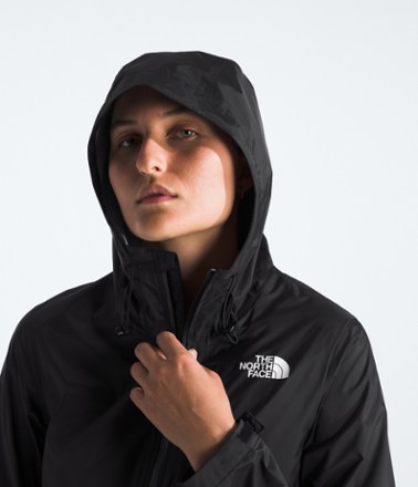 The North Face Alta Vista Rain Jacket - Women's 6