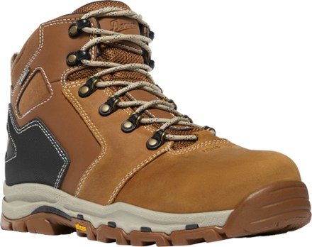 Rock bull clearance work boots