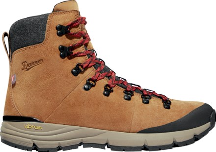 danners hiking boots