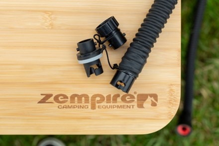 Zempire SuperCell 12V Air Tent Pump 3