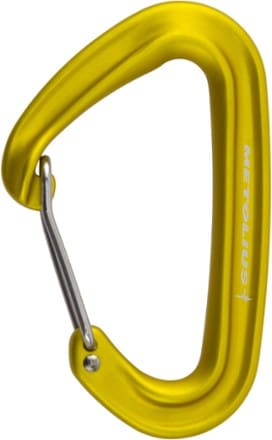 Metolius Bravo II Carabiner 0