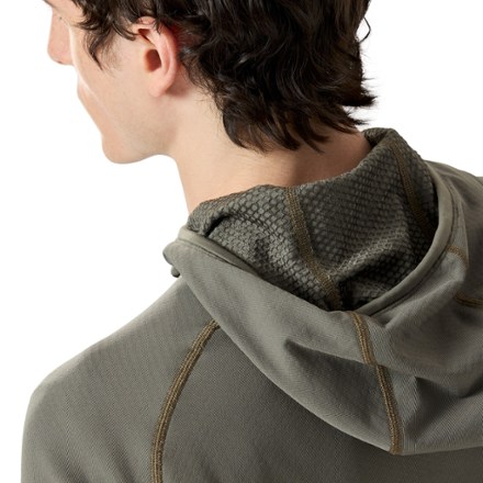 Arc'teryx Delta Pullover Hoody - Men's 7