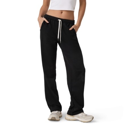 Vuori Sedona Straight Leg Pants - Women's 1