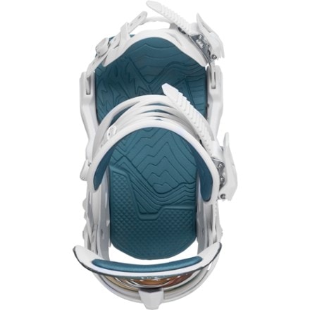 Jones Aurora Snowboard Bindings - Women's - 2025/2026 3