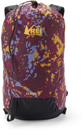 REI Co-op Flash 18 Print Pack 5