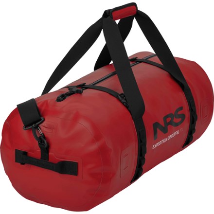 NRS Expedition DriDuffel 70 L Dry Bag 1