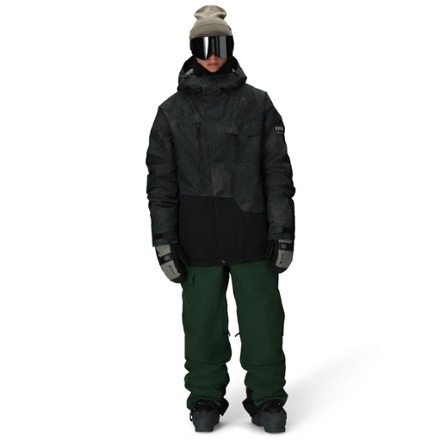 686 Geo Insulated Jacket - Men's 2