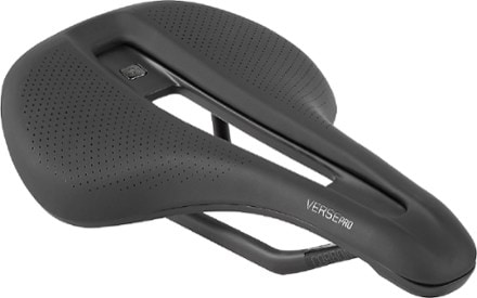 Bontrager Verse Short Pro Bike Saddle 0