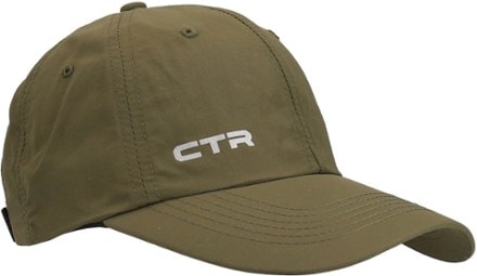 CTR Cooling Cap 0