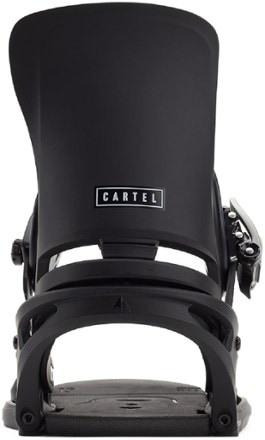 Burton Cartel EST Snowboard Bindings - 2023/2024 2