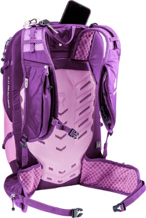 Deuter Speed Lite Pro 23 SL Pack - Women's 10