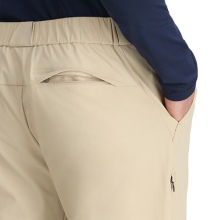 Obermeyer Explorer Hike Pants - Men's 8