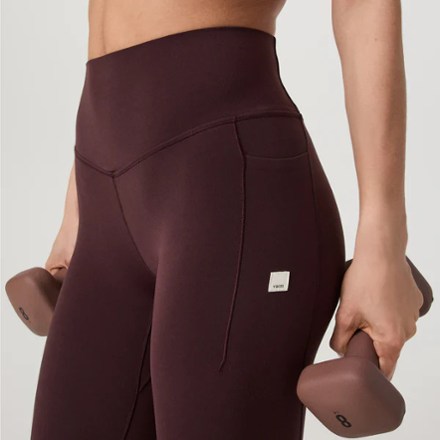 Vuori AllTheForm Pocket Leggings - Women's 5